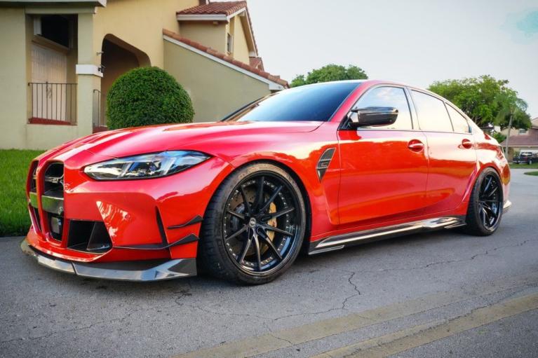 bmw m3 sedan 2023 WBS33AY0XPFN77875 image bmw m3 sedan 2023 WBS33AY0XPFN77875 image